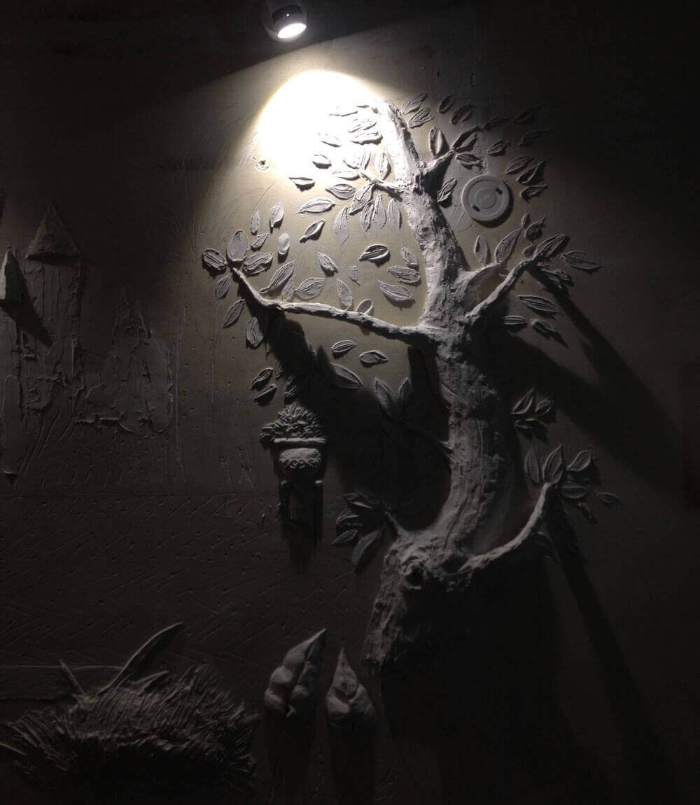 Drywall Arts