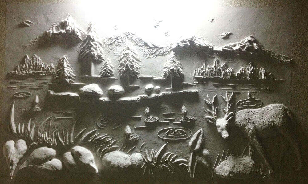Drywall Arts