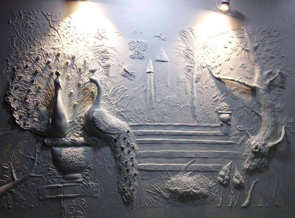 Drywall Arts
