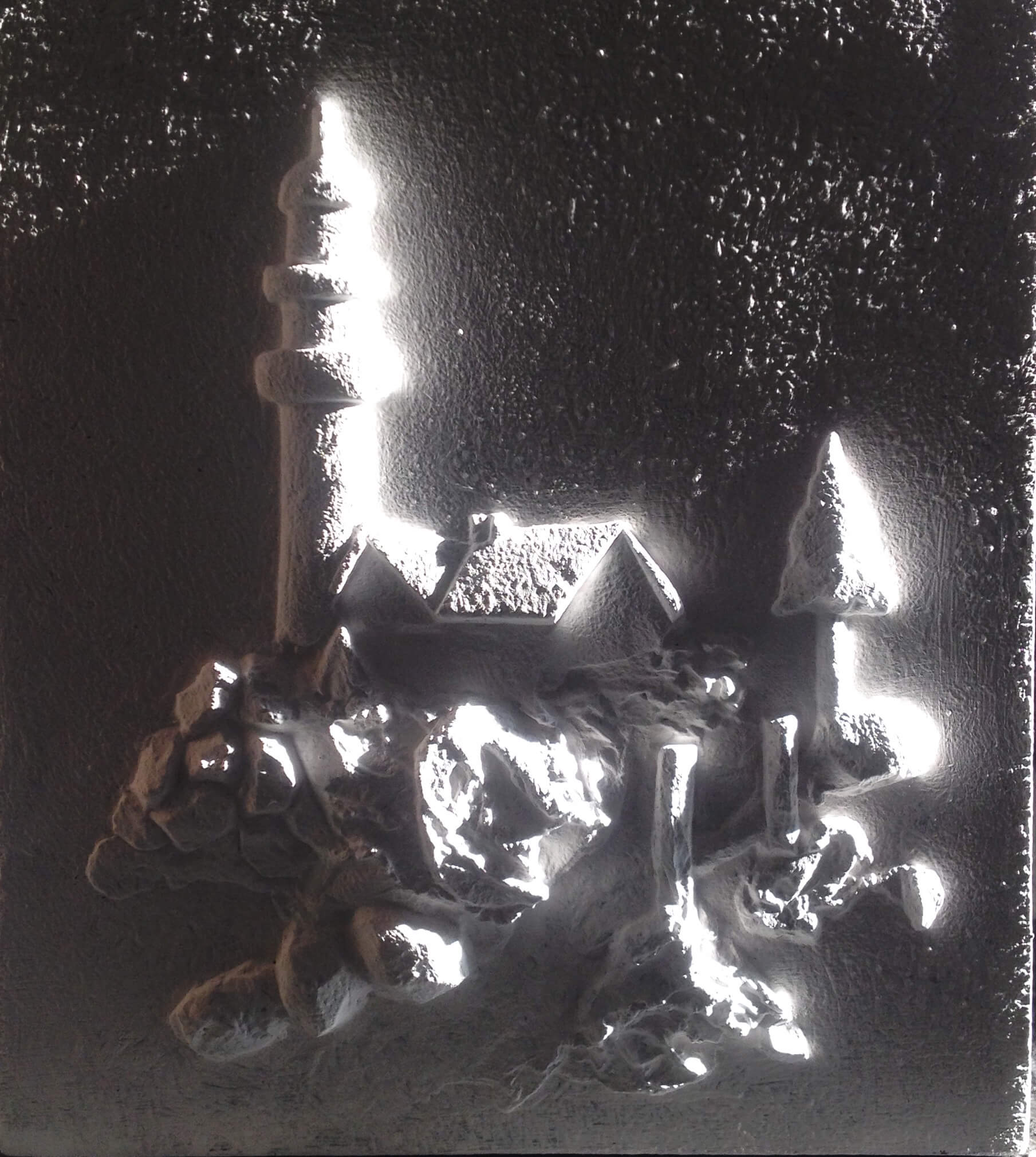 Drywall Arts
