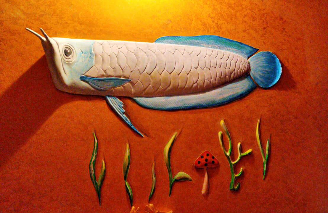 Drywall Arts