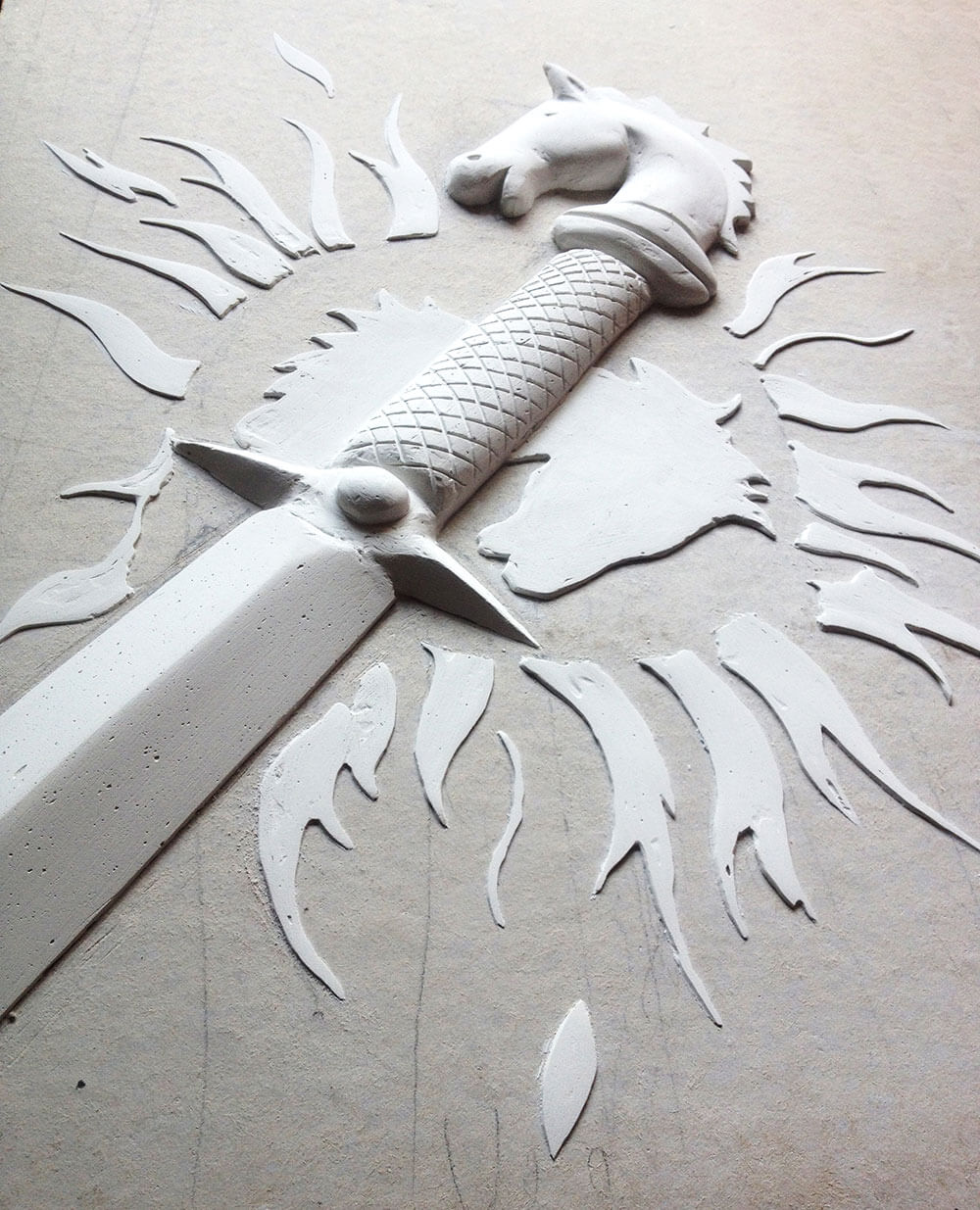 Drywall Arts
