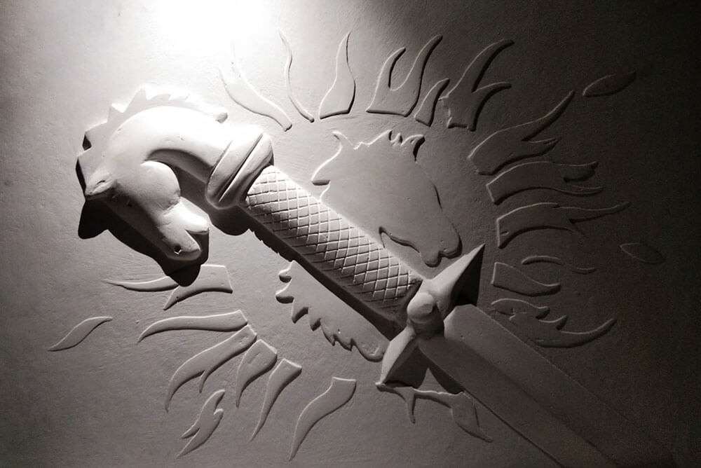 Drywall Arts