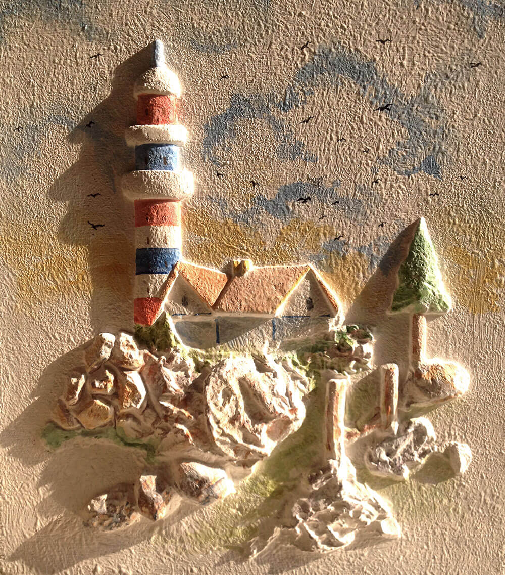 Drywall Arts