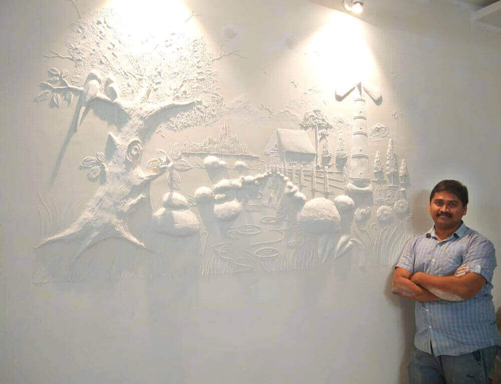 Drywall Arts