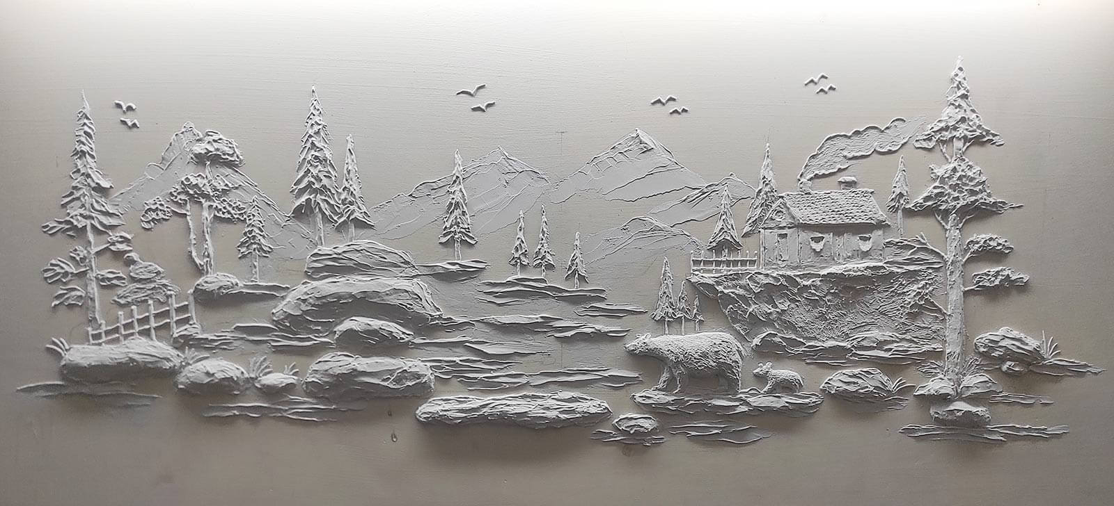 Drywall Arts