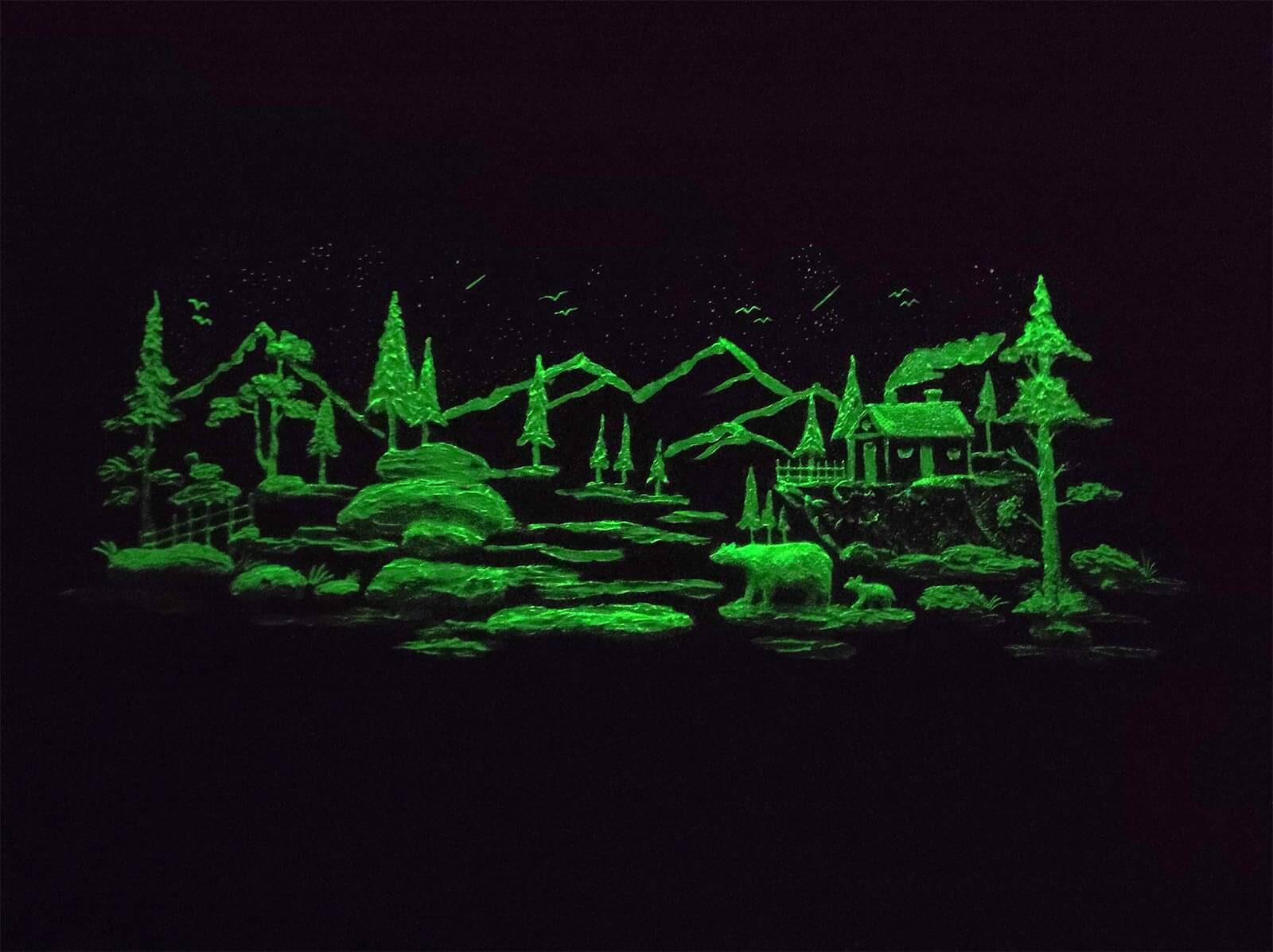 Drywall Arts